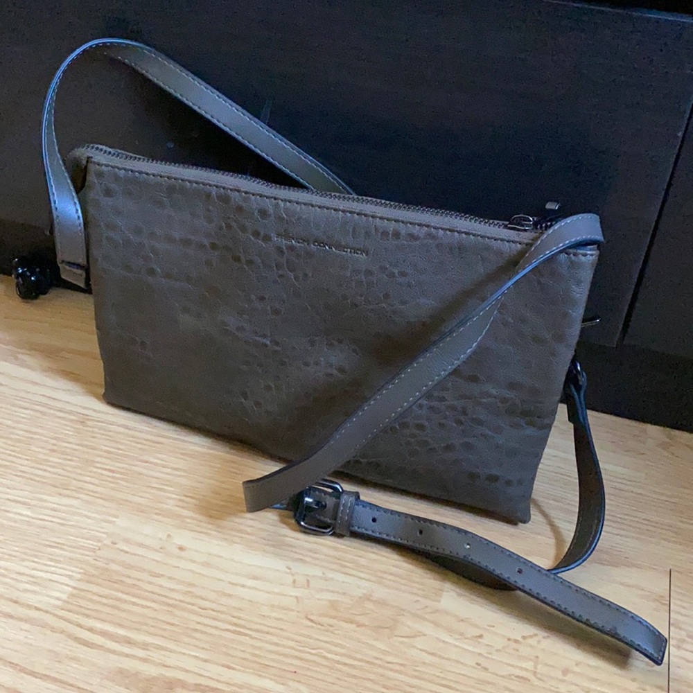 Sling Purse (cross body)